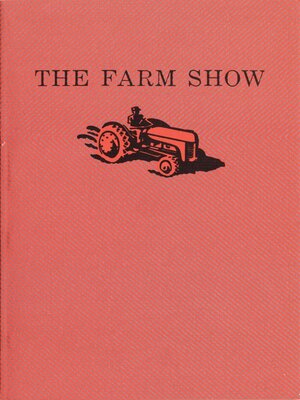 cover image of The Farm Show